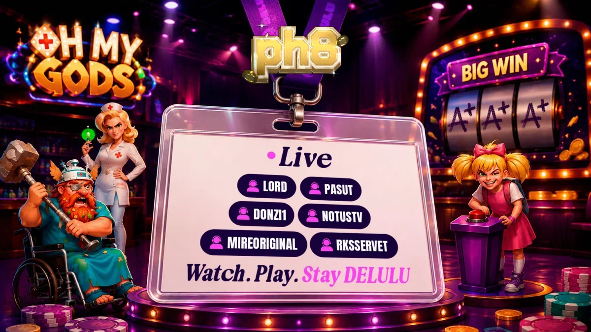 Isang mobile device na nagpapakita ng makulay na slot game interface