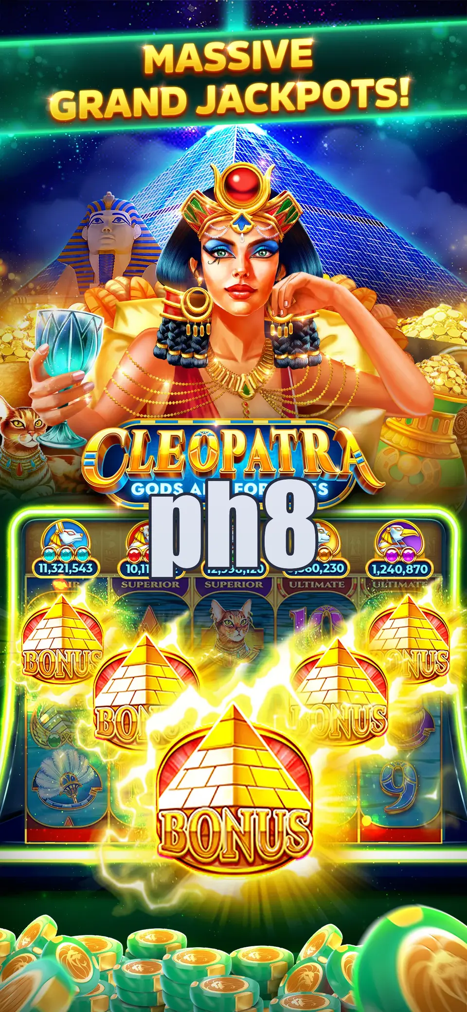 ph8 APK