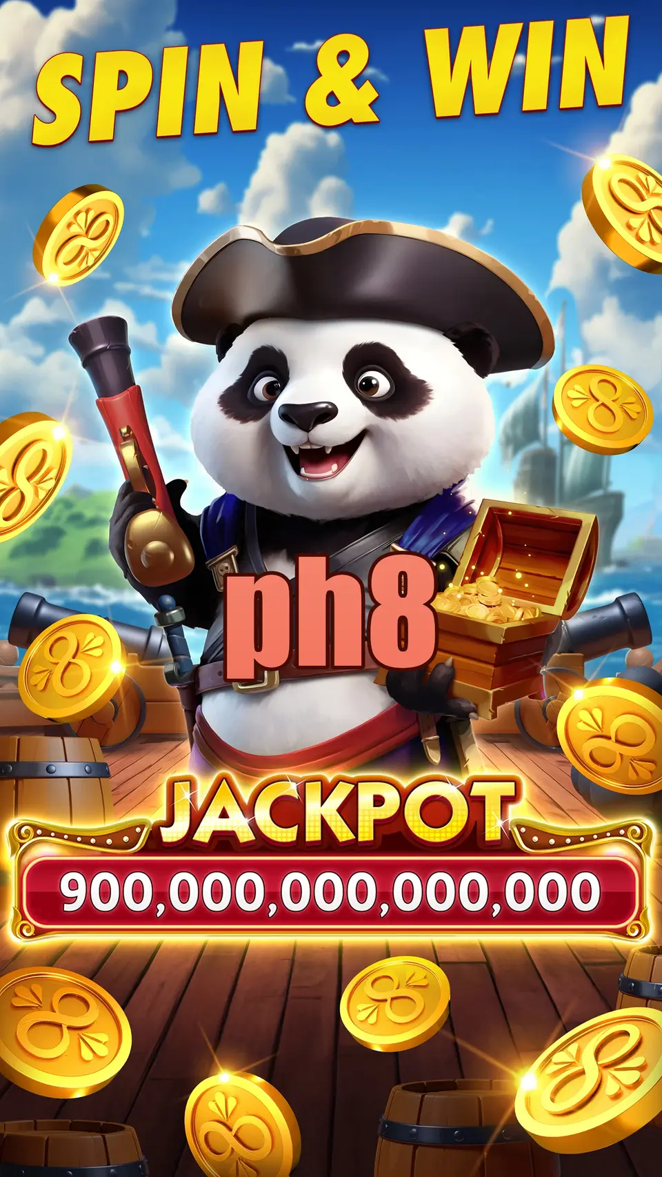ph8 APK