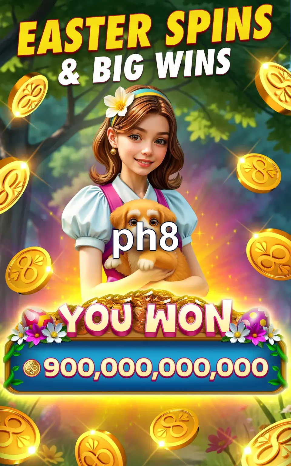 ph8 APK